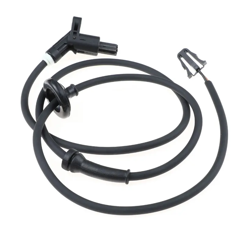 Новый задний датчик скорости ABS Weel для VW Кабриолет JETTA Golf 3 4 Vento 1 6 8 9 2 0 1H0927807D 1H0927807B