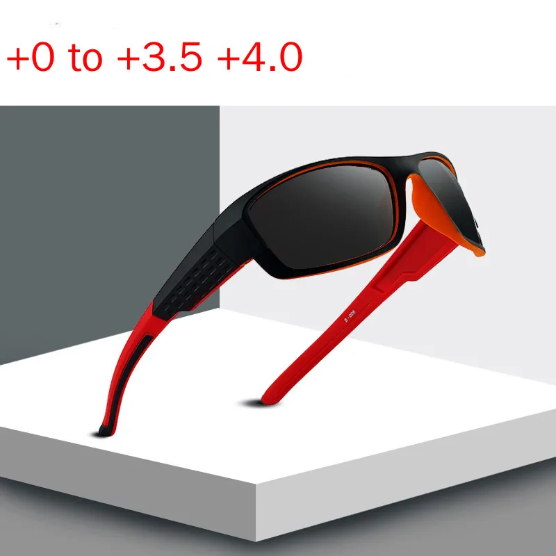 Driving Sports Reading Glasses Bifocal Multifocal Men Women Auto Focus