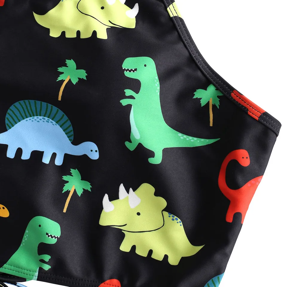 dinosaur tankini
