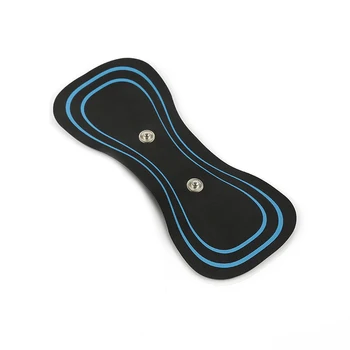 

1PC Abdominal Muscle Training Waist Attachment With Massager Loss Stickers Body Slimming Belt Unisex High Adhesion Fitness Tools
