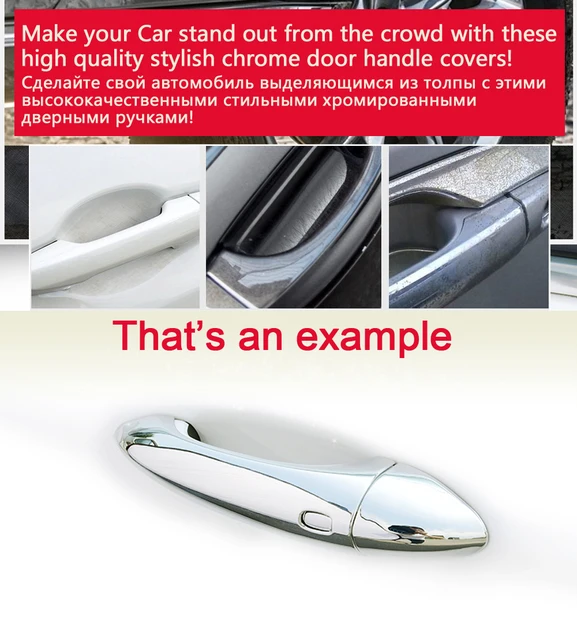 For Ford Mustang 2005-2014 OEM Front Door Lock Cylinder W/2 - Foto 11