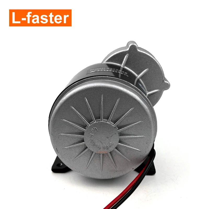 【新品未使用】ウィリーズ　EMOTION 64 24V 36V 350W Electric Bike Brushed Gearbox Motor Unitemotor