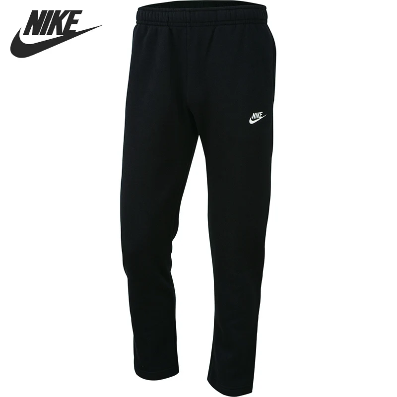 Оригинальный Новое поступление NIKE AS M NSW Клубные брюки OH BB мужские спортивная