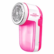 Flyco/Летающий филиал завод Производство: VPRO PR1502 ткань для удаления таблеток перезаряжаемые для Fuzzing одежды