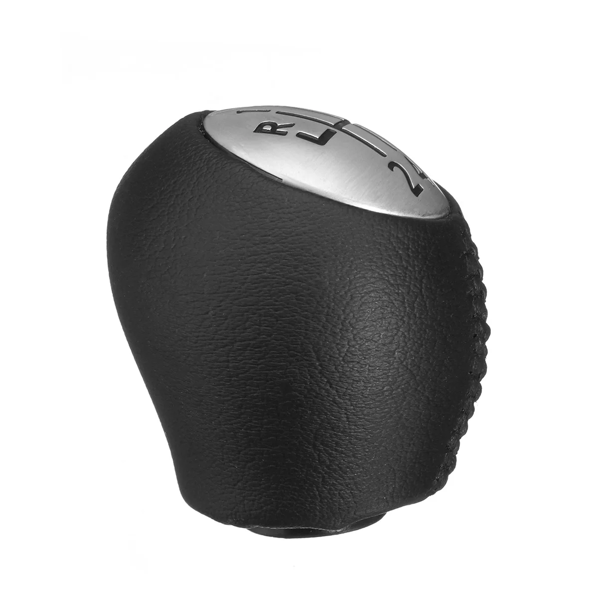 6 Скорость из искусственной кожи ручной рукоятка для рычага переключения передач гандбол для Renault Megane Clio Лагуна Scenic для Vauxhall/Opel Insignia