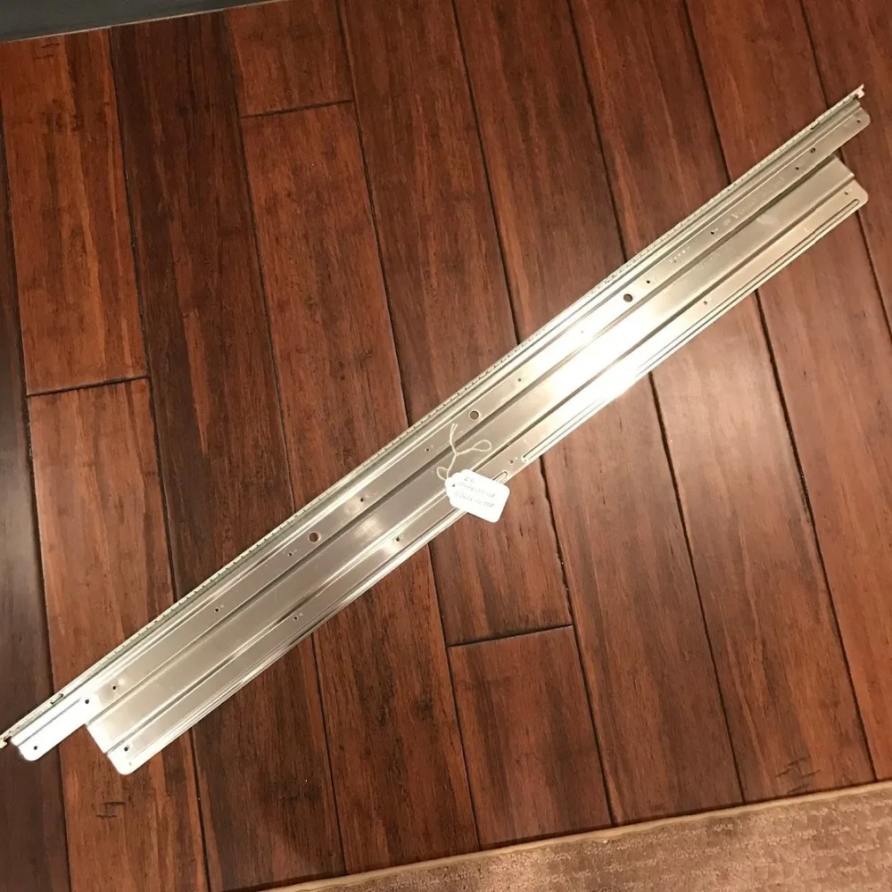 5 шт./10 шт. Светодиодная лента для подсветки LG 55UF6450 55UH6150 55UF6430 6916L 2318A 2319A 6922L 0159A 55UH615V