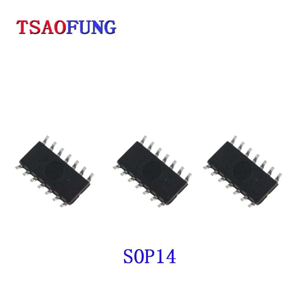 5 шт. UPC339G2-E1 C339G UPC339G2 SOP14 интегральные схемы электронных Компоненты | Электронные