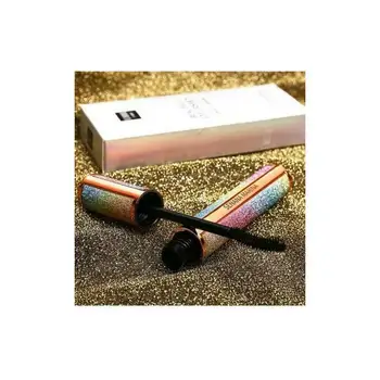 

Vivid Galaxy Mascara 4D Silk Fiber Mascara Makeup Cosmetic Lasting Waterproof