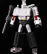 

DX9 War In Pocket X13d G1 Transformation MasterPiece MP Collectible Action Figure Robot Deformed Toy in stock