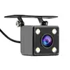 Car Rear View Camera Only For M01 Pro Dash Camera 2.5mm Jack Port Video Port With LED Night Vision ► Photo 2/4