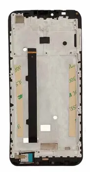

original cubot P20 phone LCD Display+Touch Screen Digitizer Assembly for Cubot P20 Android 8.0 19:9 Notch Screen 4GB 64GB 6.18''