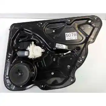 

3C5839462J WINDOW REGULATOR REAR RIGHT VOLKSWAGEN PASSAT SALOON (3C2)