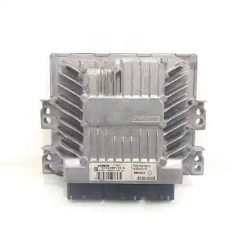 

S122326108A Switchboard Check Checkpoint Renault Megane Ii Saloon 3p 1.5 Dci Diesels