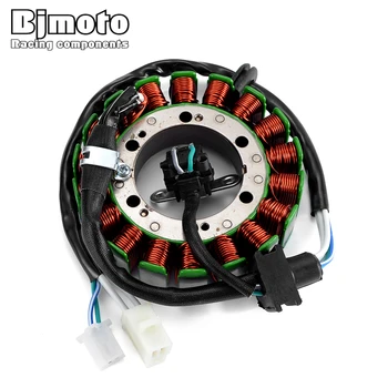 

BJMOTO 4TX-81410-00 Motorcycle Magneto Generator Stator Coil For Yamaha TDM850 TDM 850 1996-2001