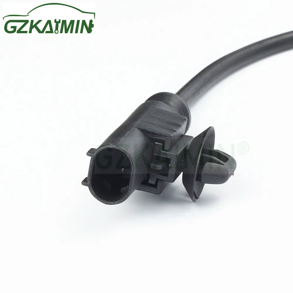 Комплект 2 высокое качество авто ABS сенсор MN102573 MN102574 задний левый для mitsubiish I L200 TRITON K-M