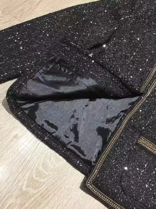 AH10628, модные женские пальто и куртки,, Подиумные роскошные, известный бренд, Европейский дизайн, вечерние, стильная женская одежда