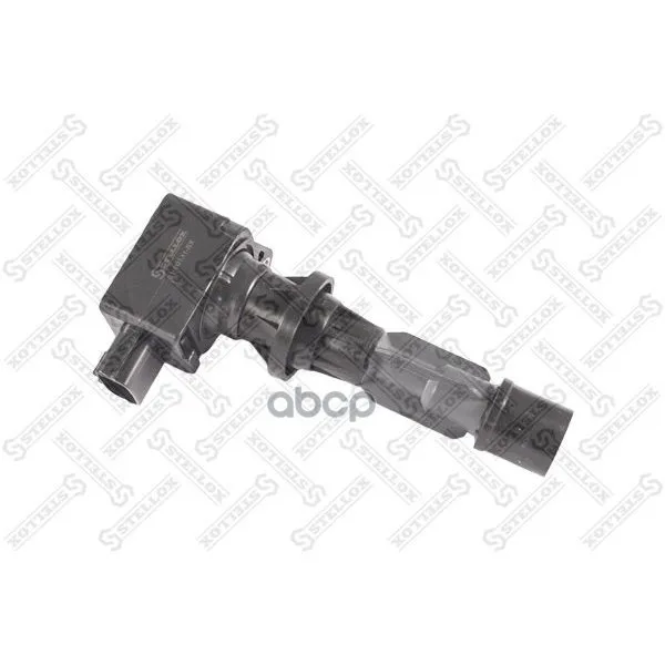 61-00131-Sx_катушка Зажигания! Mazda 3/6/Cx-7/Mx-5 2.0/2.3/2.5i 02 Stellox 6100131sx Stellox арт. 6100131SX