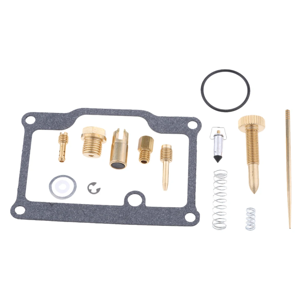 Carb Ремонтный комплект для восстановления карбюратора для Polaris Trail Boss 250 2x4 1989 1990 1991 1992 1993 1994 1995 1996 1997 1998 1999