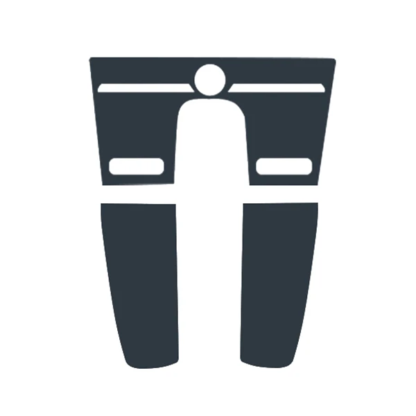 Защитная пленка для автомобильной панели управления против царапин Porsche Cayenne 2018