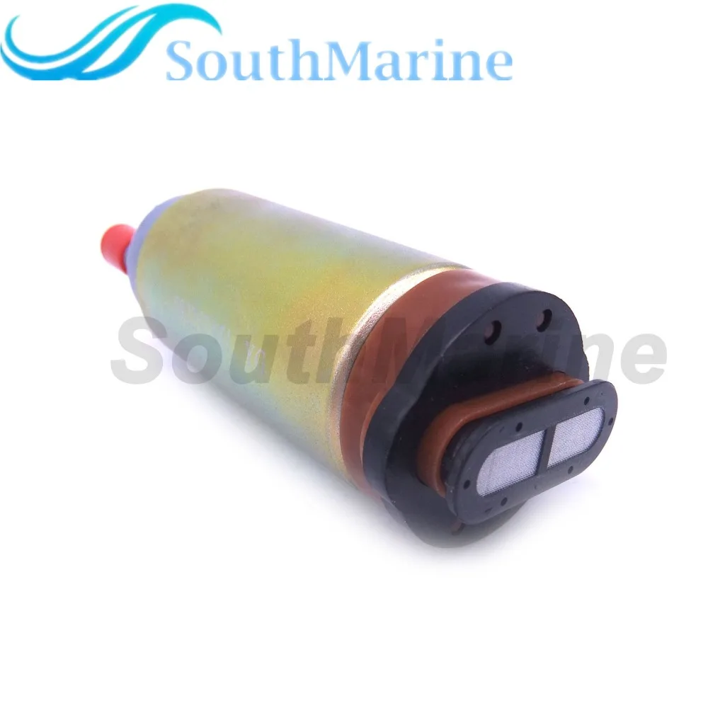 Лодка двигатель F40-05100500EI топливный насос в сборе для Parsun HDX Makara подвесной двигатель F30 F40 F35 F60