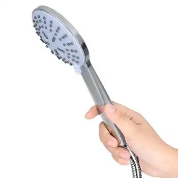 

Shower set Shower system Portable multi-setting luxury bathroom set with 3 settings spray