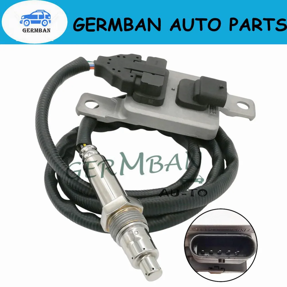 5WK96688 датчик оксида азота Nox для 2012- Volkswagen Passat Comfortline/Highline/Trendline TDI 2.0L-l4