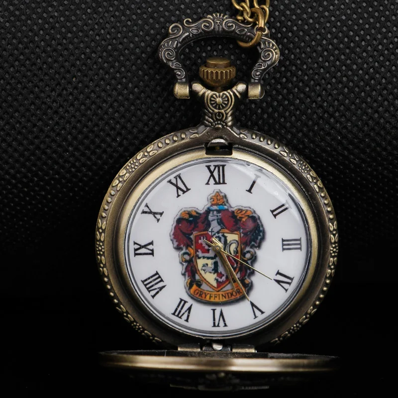 Рисунок 3 - Кварцевые карманные часы в ретро стиле