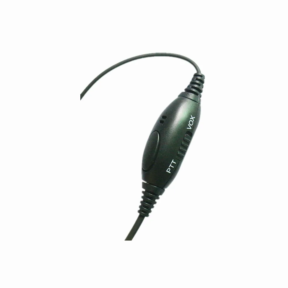2 шт. контактный G телефон VOX PTT Mic для Kenwood Radio Pro Talk Power Free Protalk XLS TK208 TK240 TK240D|headset ptt|micmic