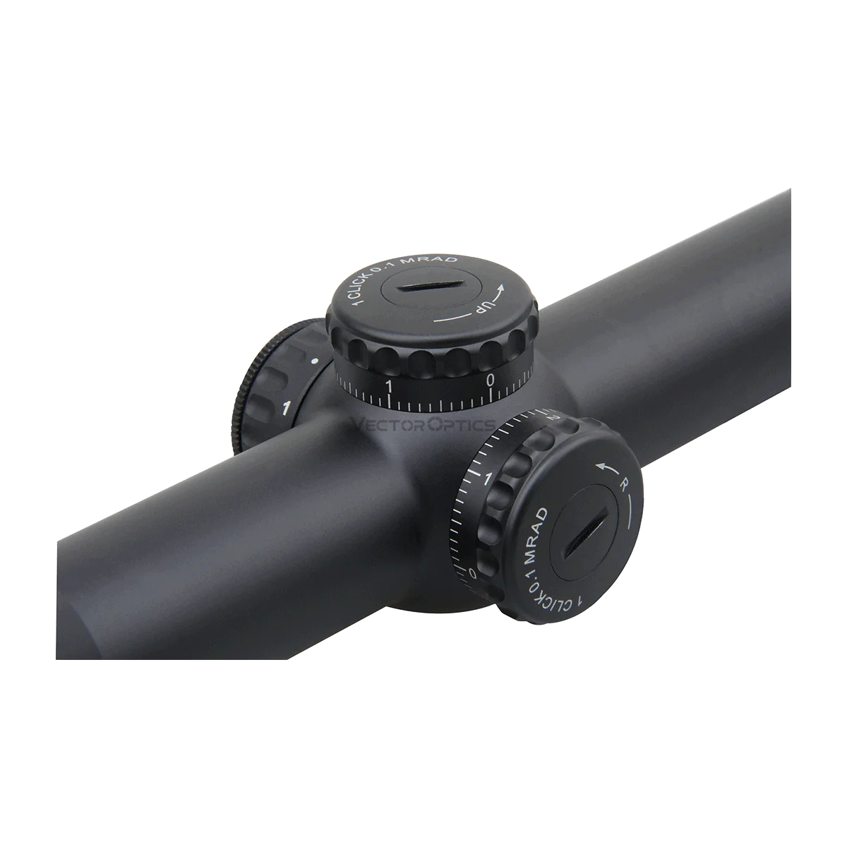 Vector Optics SCOC-23 Continental 1-6×24 Continental Vector Optics