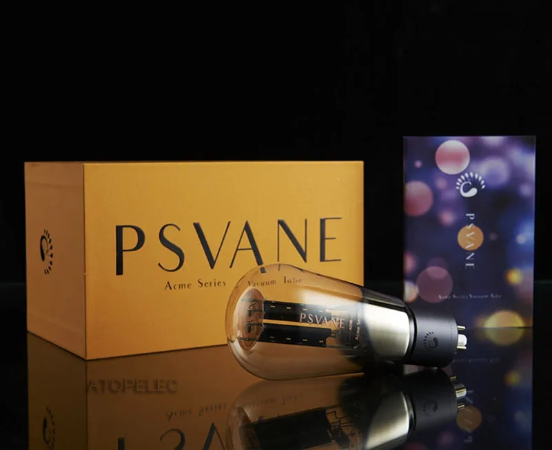 PSVANE Acme серии 274B Дизайн Лучшие вакуумные трубки