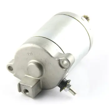 

Motorcycle Starter Motor Engine parts motor starter for DERBI Boulevard 125 GP1 125 Low Seat Rambla 125 E3 2ver 125 Boulevard 15