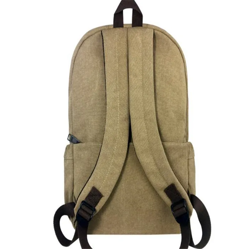 Аниме Naturo power Fire Bag Рюкзаки унисекс молодежный рюкзак A1004