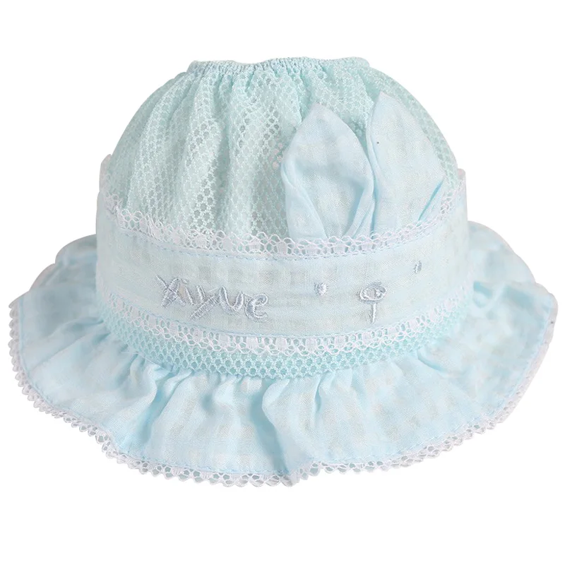 bucket hat for newborn