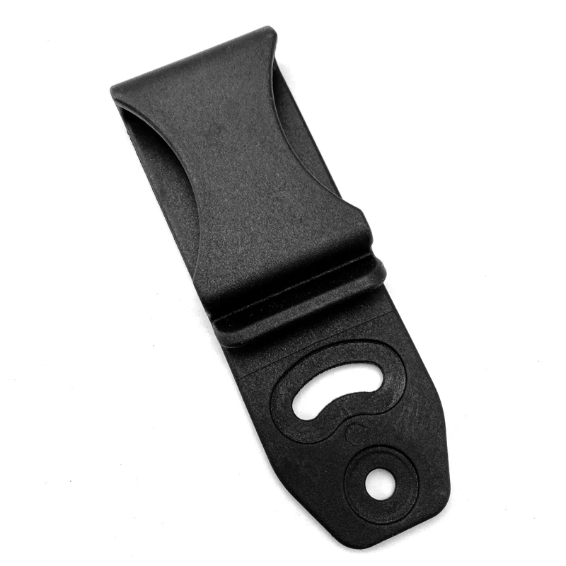 KYDEX кобура клипсы K оболочка Талия клипса система ножницы задняя Scabbard переносной