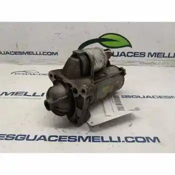 

8200331251 engine start RENAULT MEGANE II Saloon 5P