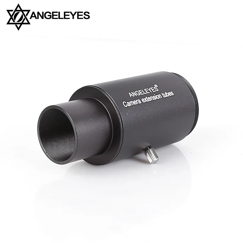 Angeleyes 1,2" Универсальный удлинитель трубки адаптер астрономический телескоп M42 резьба t-крепление адаптер для телескопа CA1