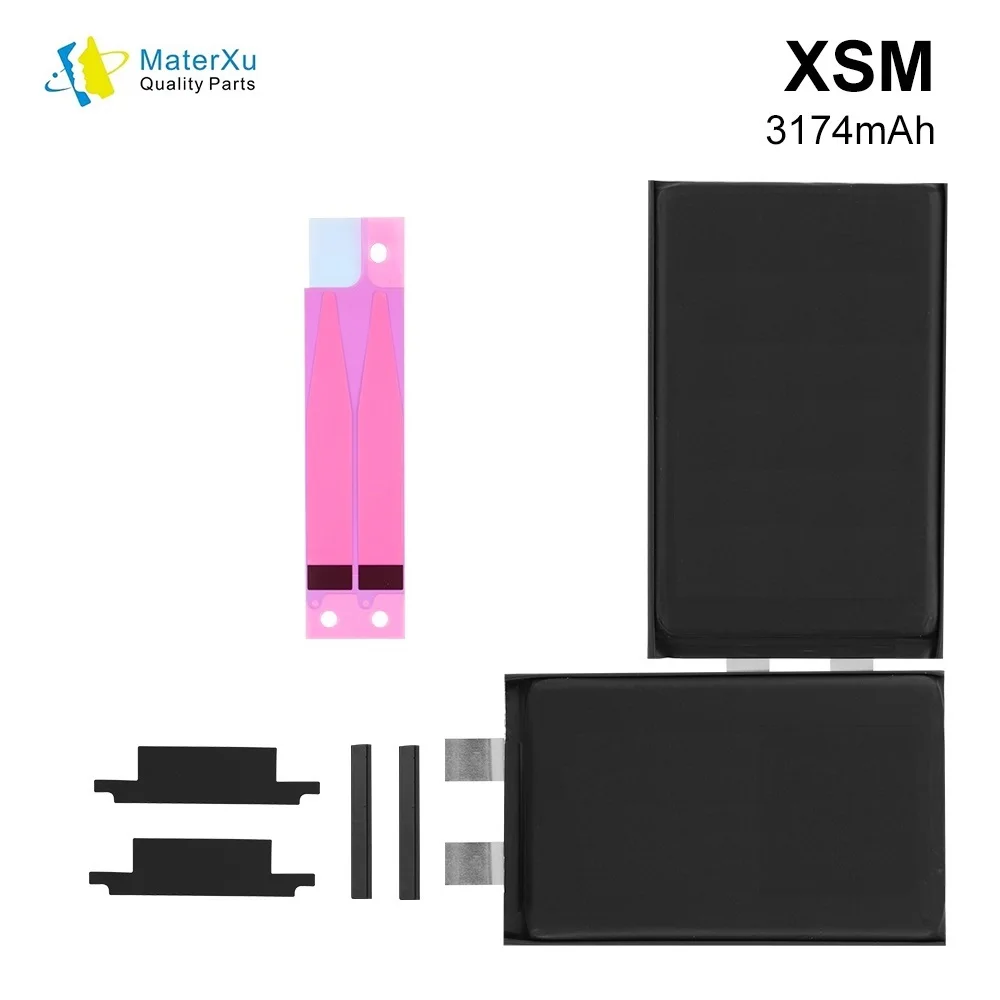 Spot Welder Pen Tools For iphone Battery Cell NO Flex X XR XS Max 11 Pro 12 13 Mini SE 2