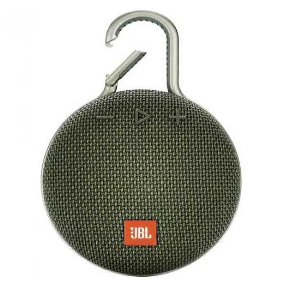 Портативная акустическая система JBL CLIP 3
