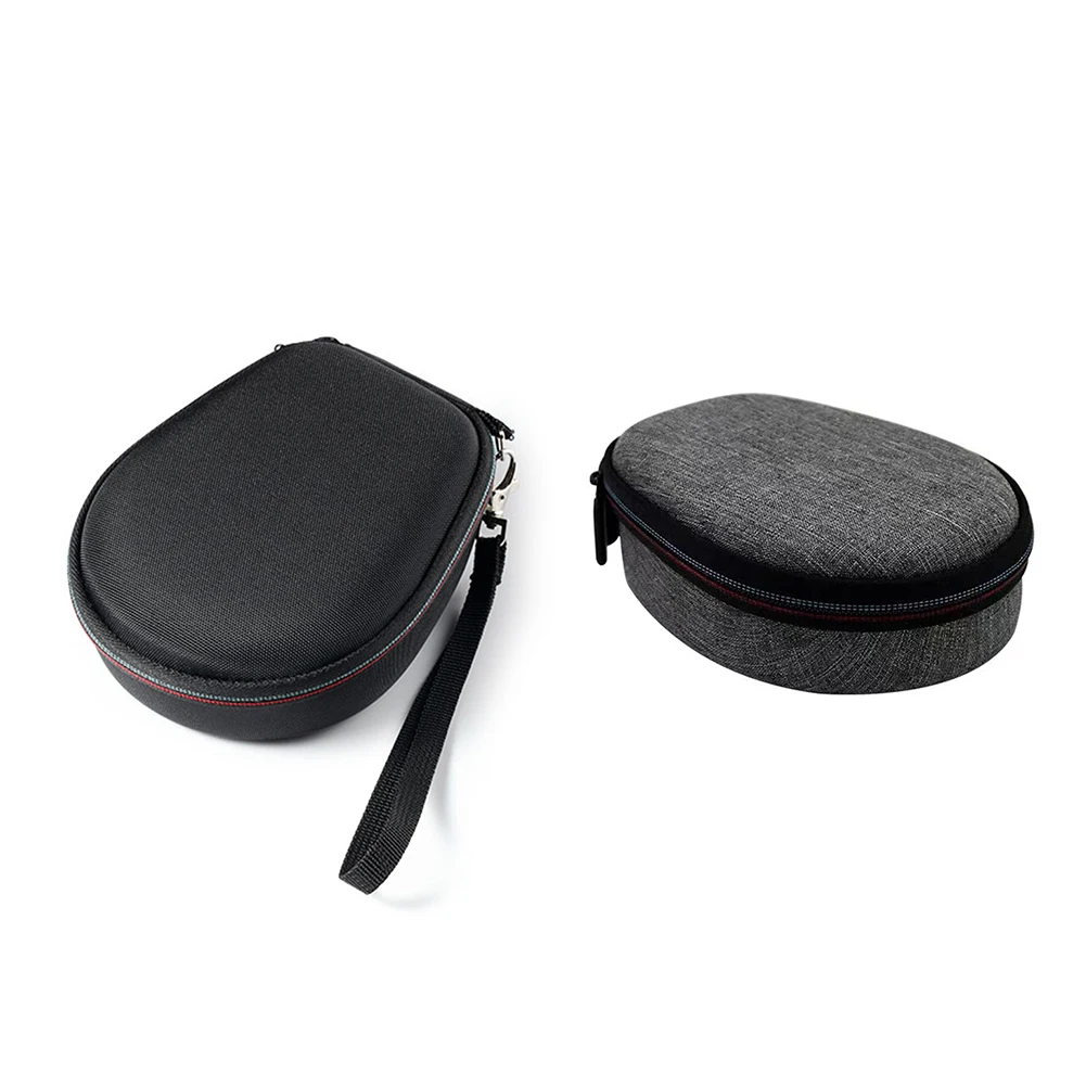 Headset EVA Case Storage Bag Carrying Box for-Aftershokz Trekz Air Aeropex AS600 AS650 AS660 AS800 Headphone Case Accessories