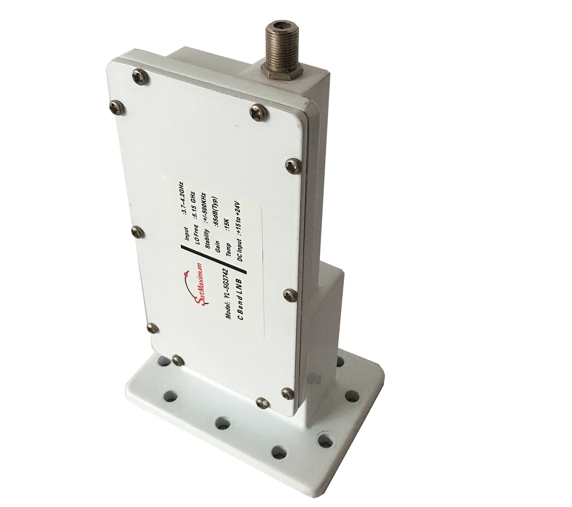  غ C   ؼ    (LNB) 5G  
