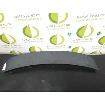 

7280538 Rear wing for Ford Focus Hatchback (CHAP) 1.8 Tdci Turbodiesel