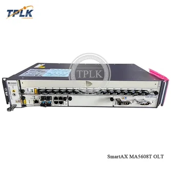 

Wholesale price MA5608T 1*1G MUCD+ 1* MPWD+ 16 Ports GPFD C+cheap price 16 sfp module