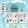 Flower XL-001