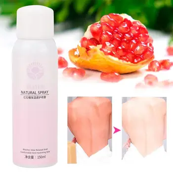 

150ml Sun Protection Spray Moisturizing Hydrating Sunblock Concealer Spray
