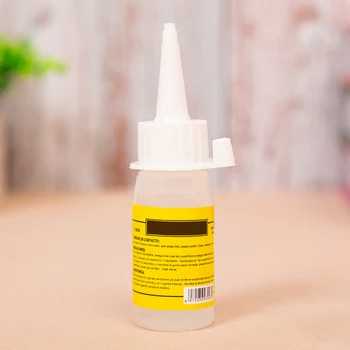 

Quick Dry Tacky Glue School Glue Supplies Fast Dry Adhesive Non Toxic Flexible and Crack Resistant Strong Hold Adhesive BV789