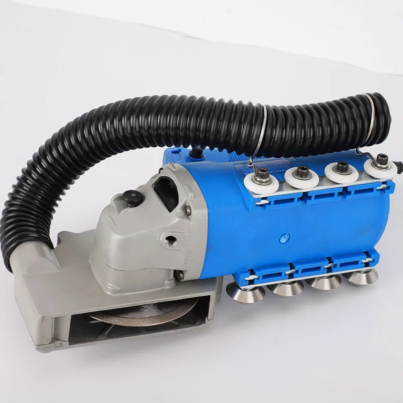 850W Ceramic Tile Joint Cleaning Machine 220v Household Electric