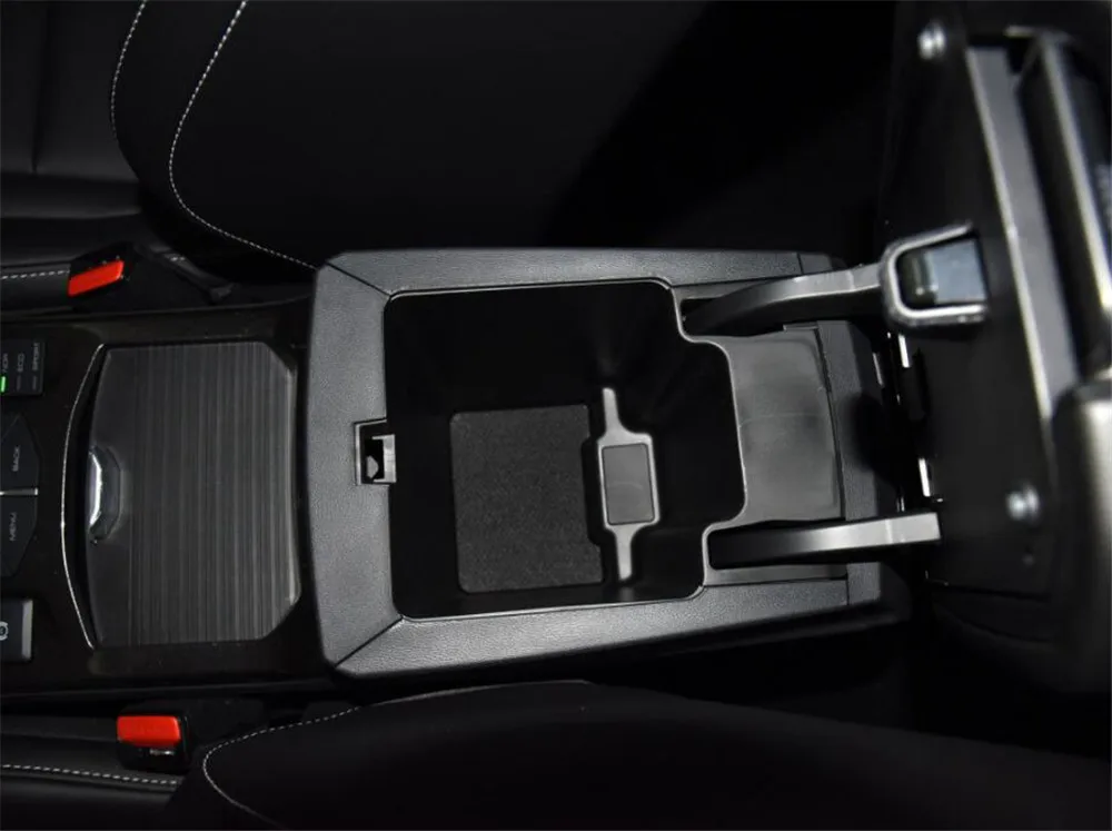 Автомобильный Стайлинг специализированный, модифицированный подлокотник ящик для хранения ящик для перчаток лоток поддон чехол для HAVAL H2 H6 H7 H9 автомобильные аксессуары