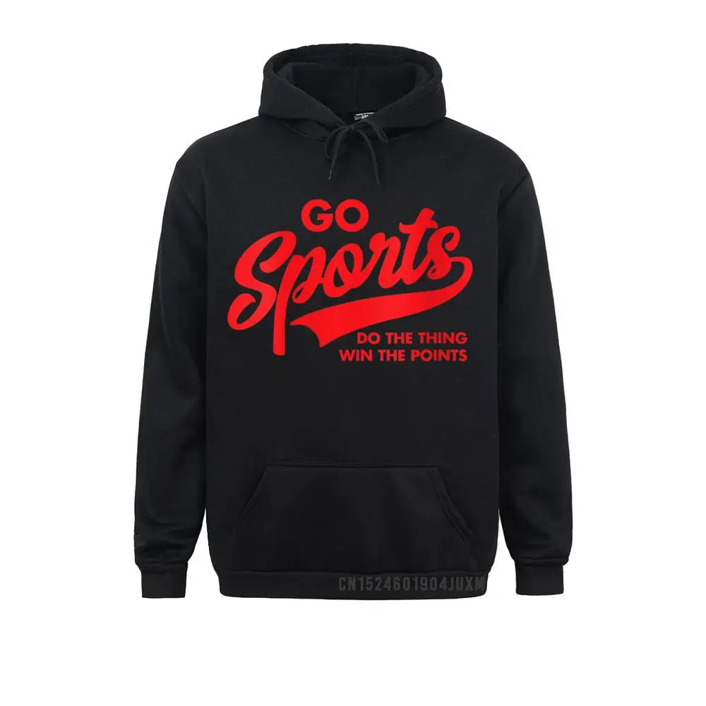 Designer Men Sweatshirts Long Sleeve Hoodies Sportswears Womens Go Sports Do The Thing Win The Points Funny Red Text V-Neck T-Shirt__363 Womens Go Sports Do The Thing Win The Points Funny Red Text V-Neck T-Shirt__363black