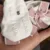 Очаровательные новорожденные девочки широкая лента бантом лодка носки мягкий хлопок принцесса девушки костюмы малыш одежда аксессуары 0-3Y