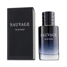 Hot Brand Perfume For Men Long Lasting Fresh Man Original Package Parfum Male Spray Bottle Cologne Fragrance